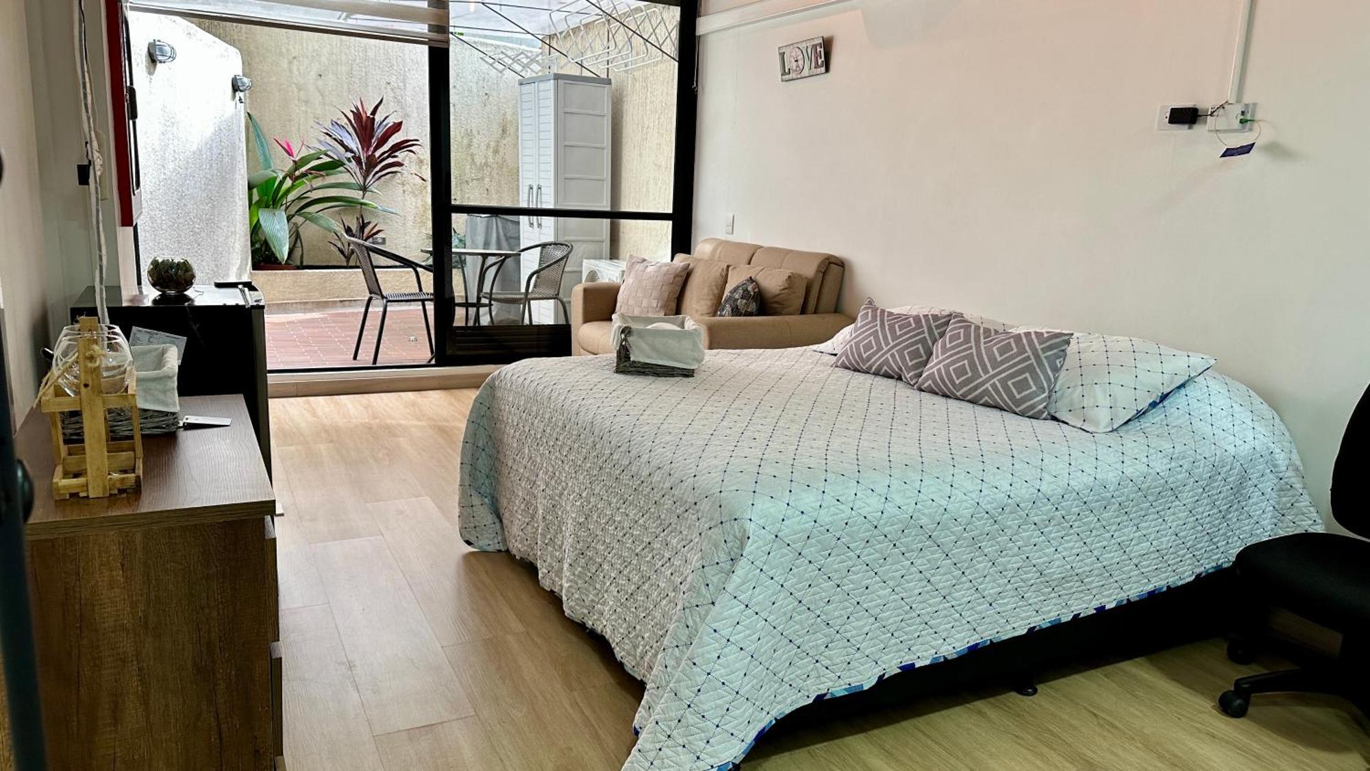 Prime Laureles Location With Air Conditioning Medellín Zewnętrze zdjęcie