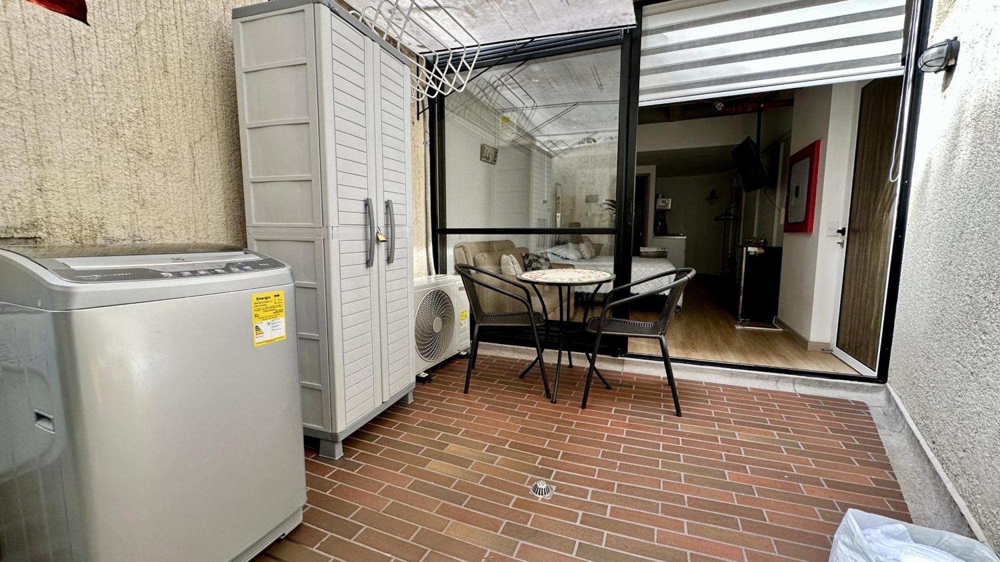 Prime Laureles Location With Air Conditioning Medellín Zewnętrze zdjęcie