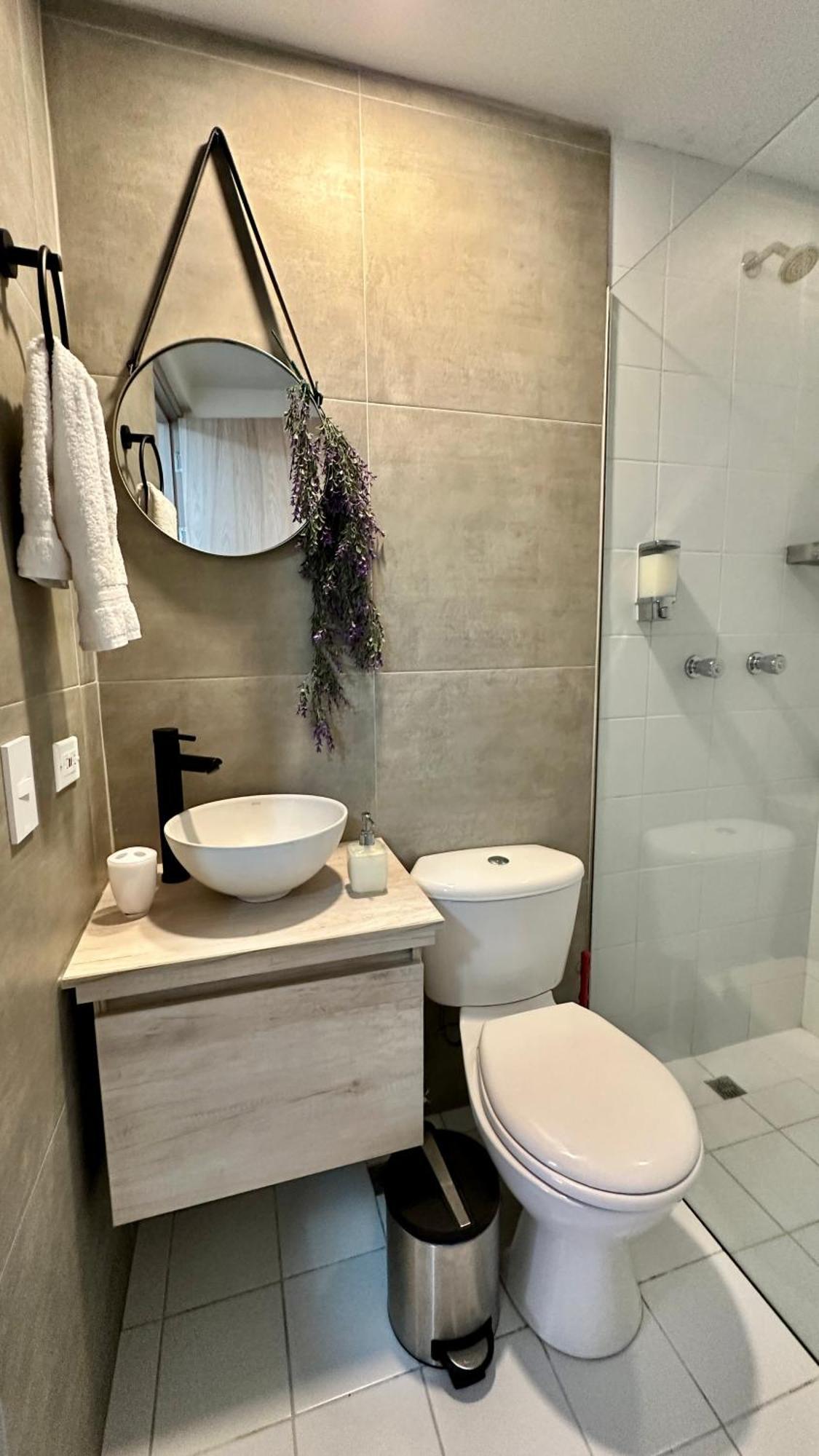 Prime Laureles Location With Air Conditioning Medellín Zewnętrze zdjęcie