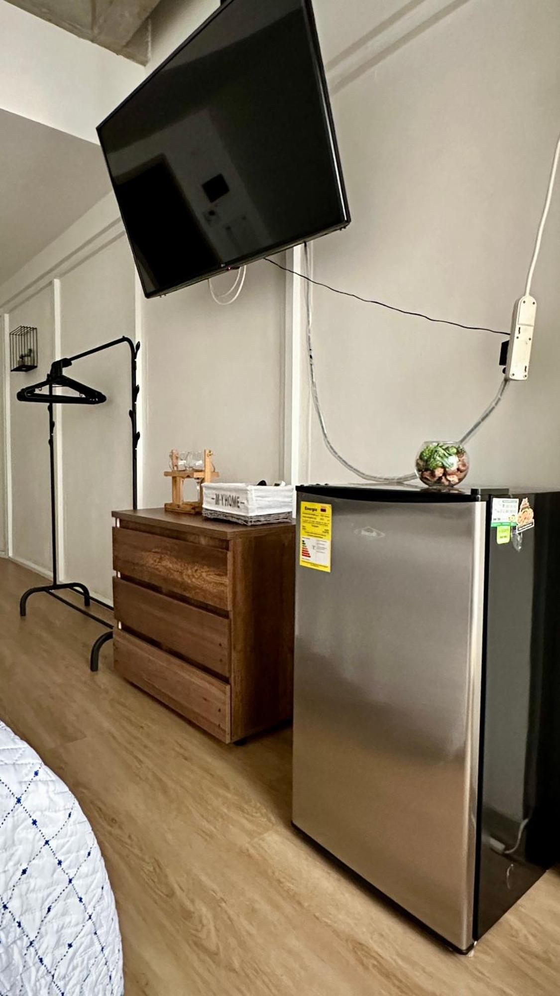 Prime Laureles Location With Air Conditioning Medellín Zewnętrze zdjęcie